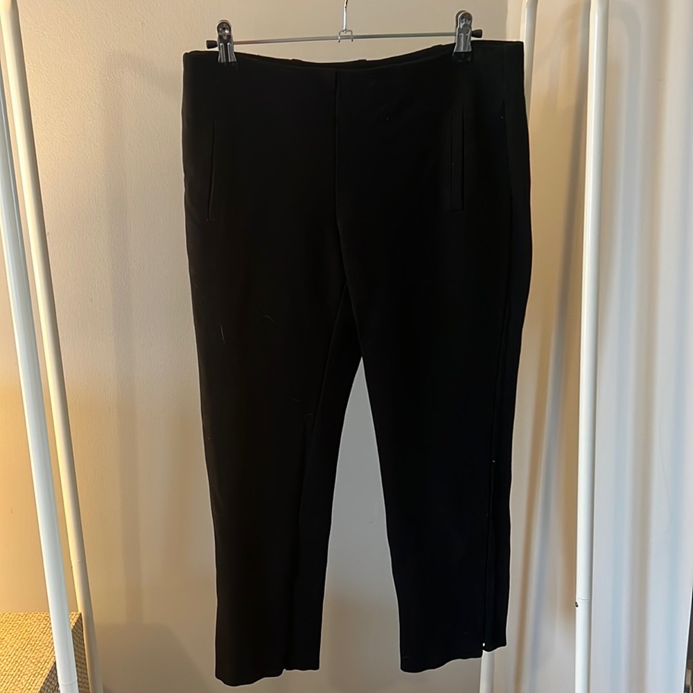 Stretch slacks